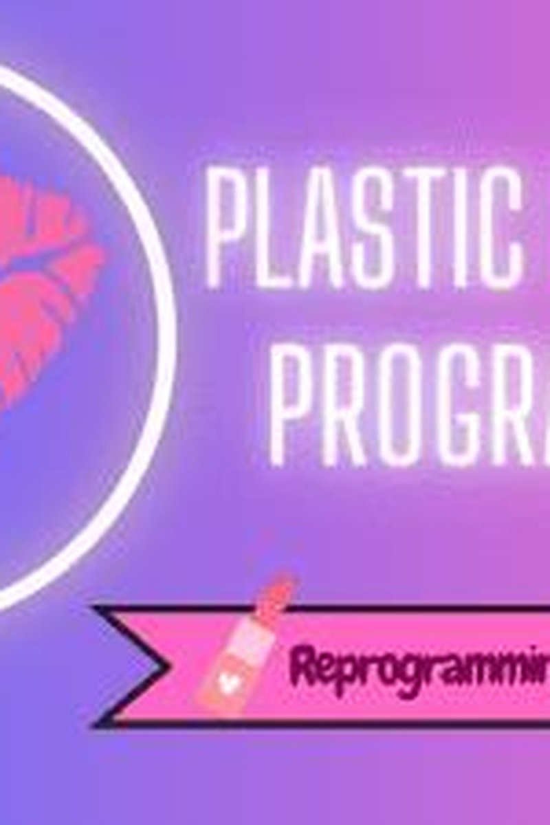 Plastic Princess Reprogramming - Screenshot 1 of 4 - Audio Only
