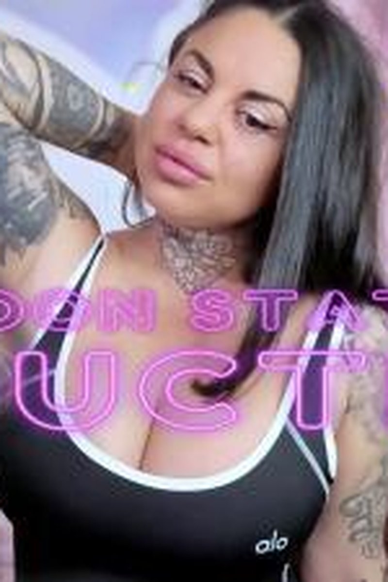 Goon State Induction - Screenshot 1 of 4 - Big Tits