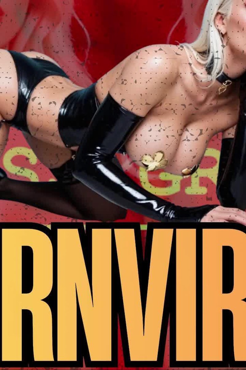 Pornvirus - Screenshot 1 of 4 - Animated