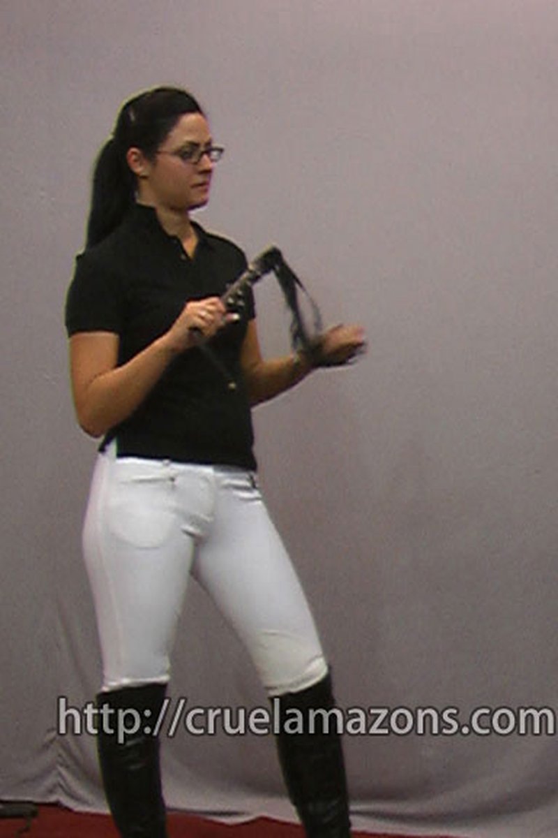 Beginner First Time - Screenshot 1 of 4 - BDSM