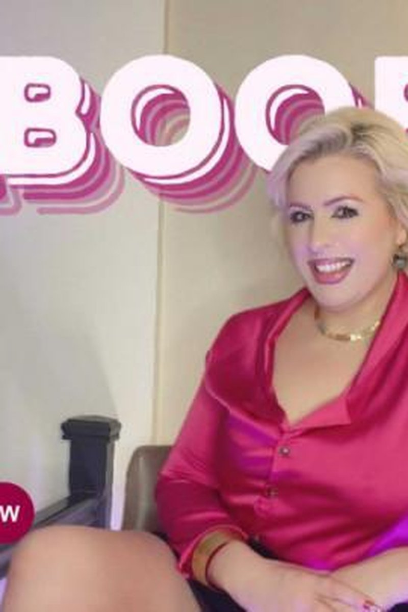 Taboobs - Screenshot 1 of 4 - Big Tits