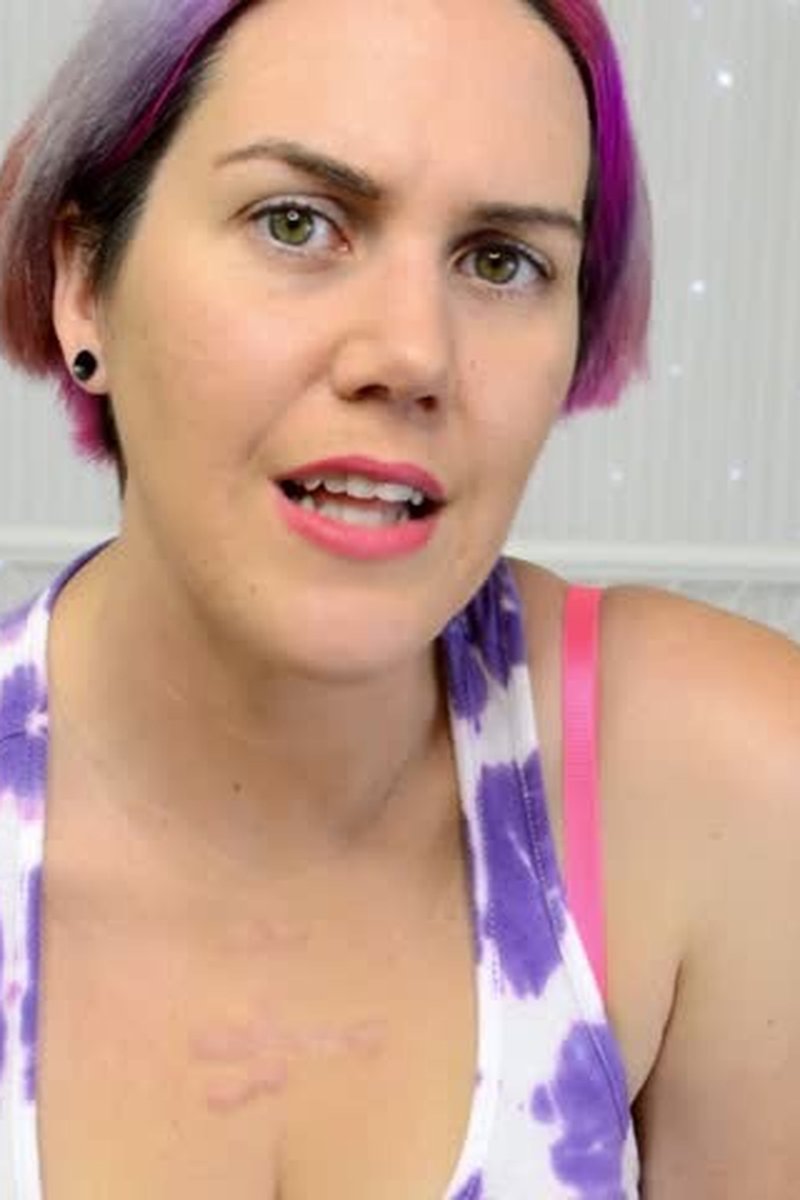 Step Dad Prep - Screenshot 1 of 4 - Femdom