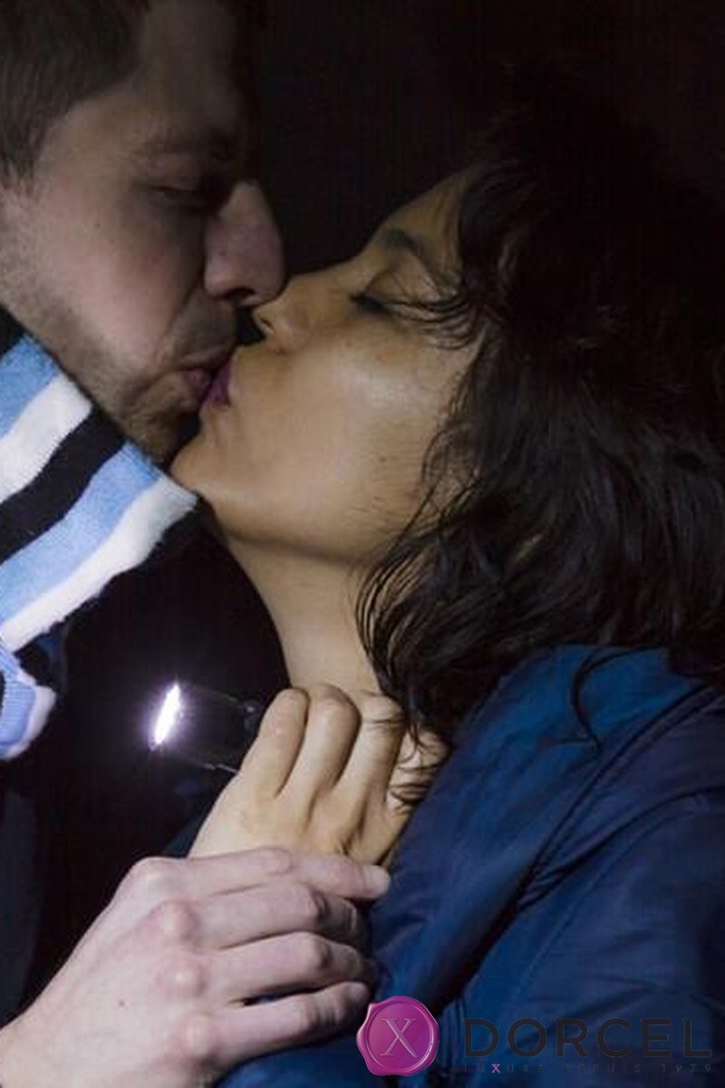 Underground Intercourse - Screenshot 1 of 4 - Lina Bembe