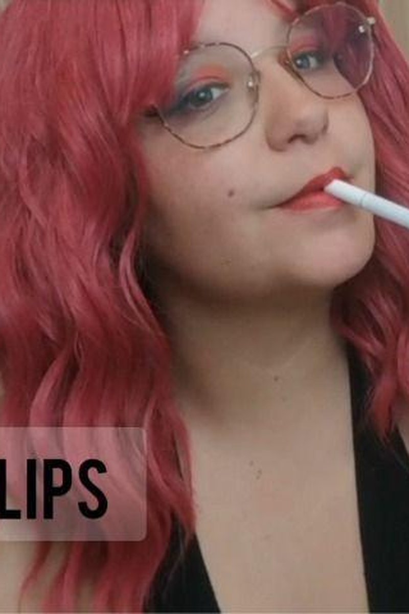 Smoke Clips - Screenshot 1 of 4 - BBW