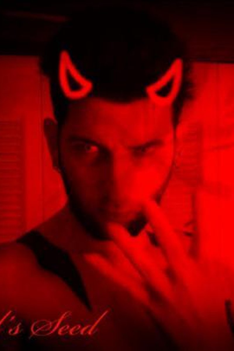 The Devil's Seed - Screenshot 1 of 4 - Big Dick
