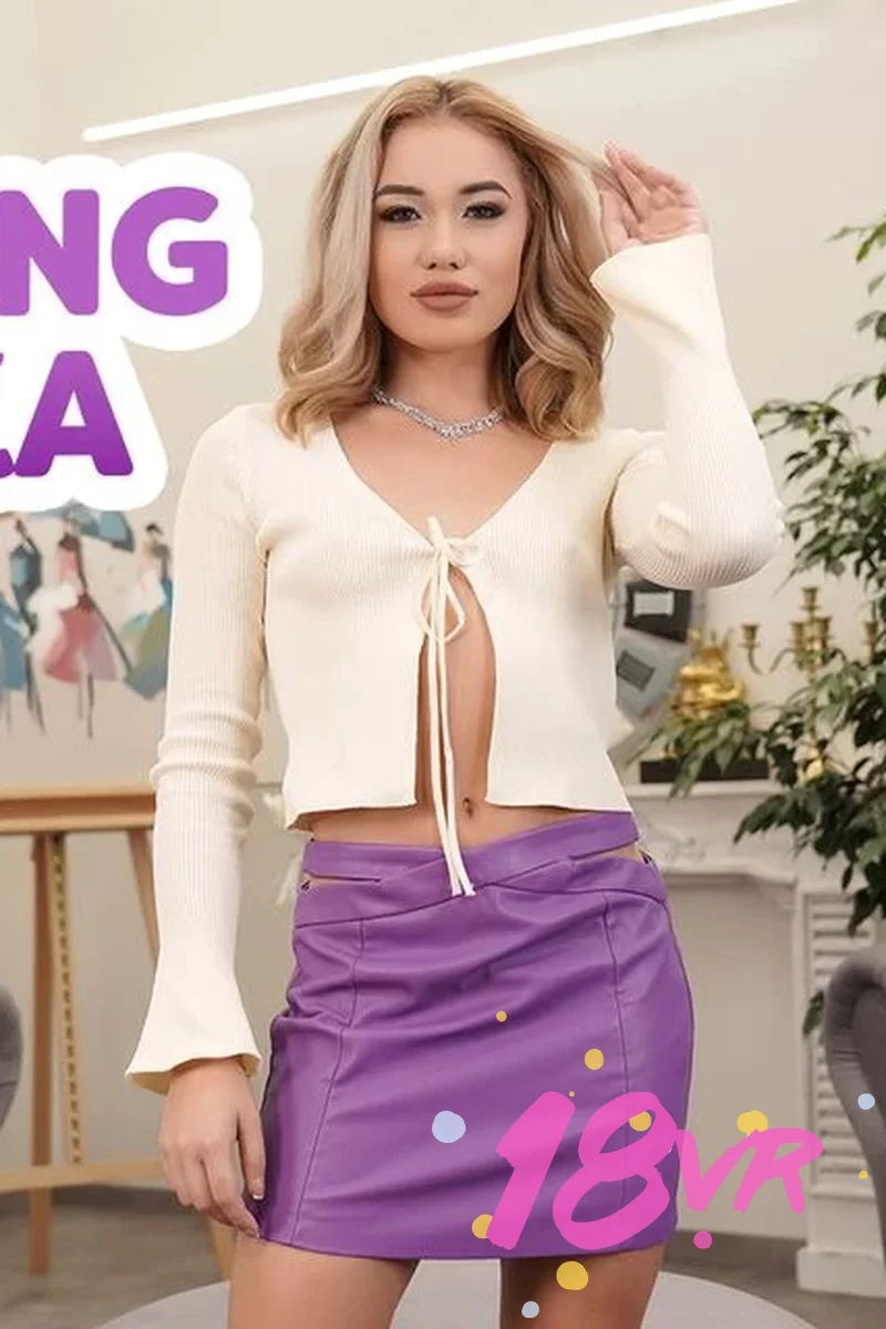 Loving Rika - Screenshot 1 of 4 - Babes
