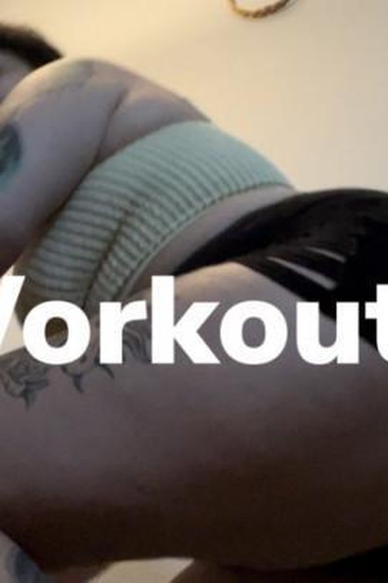 Workout 3 - Screenshot 1 of 4 - Leg Fetish