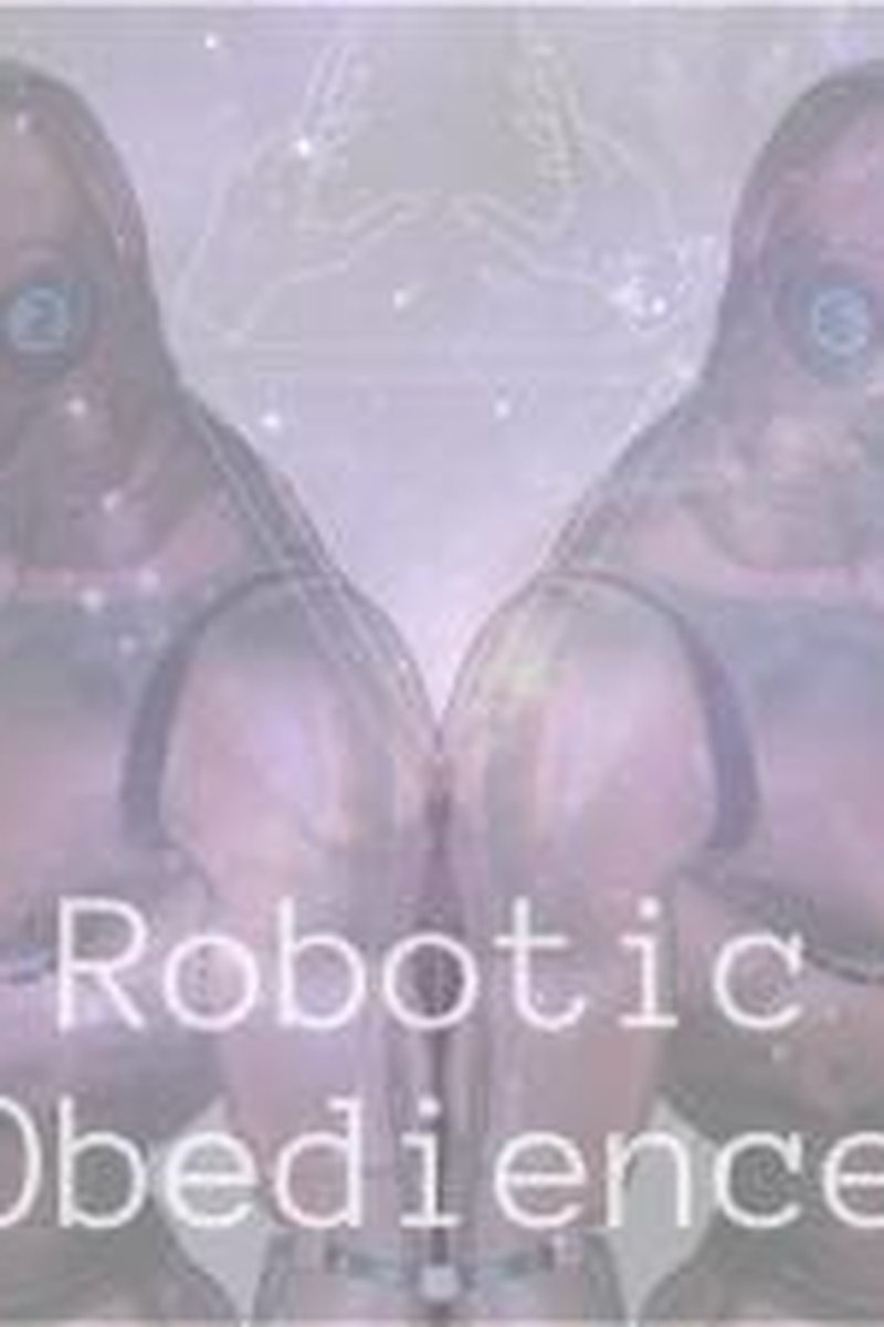 Robotic Obedience - Screenshot 1 of 4 - Brat