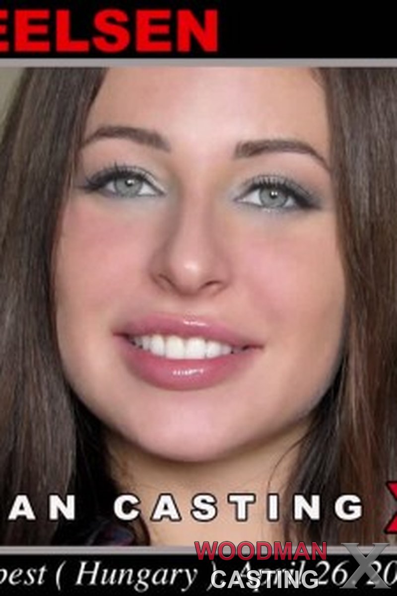 Ally Breelsen Casting - Screenshot 1 of 4 - Adorable