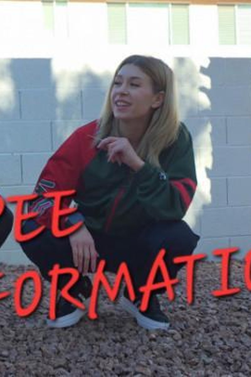Bully Pee Transformation - Screenshot 1 of 4 - 1990s