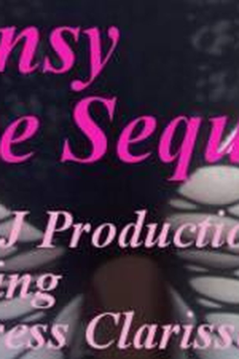 Pansy The Sequel - Screenshot 1 of 4 - Audio Only