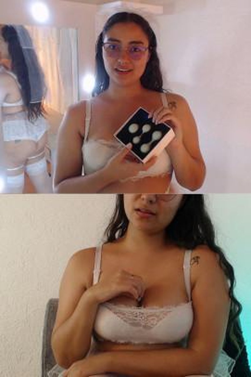 Perverse Girlfriend - Screenshot 1 of 4 - Big Ass