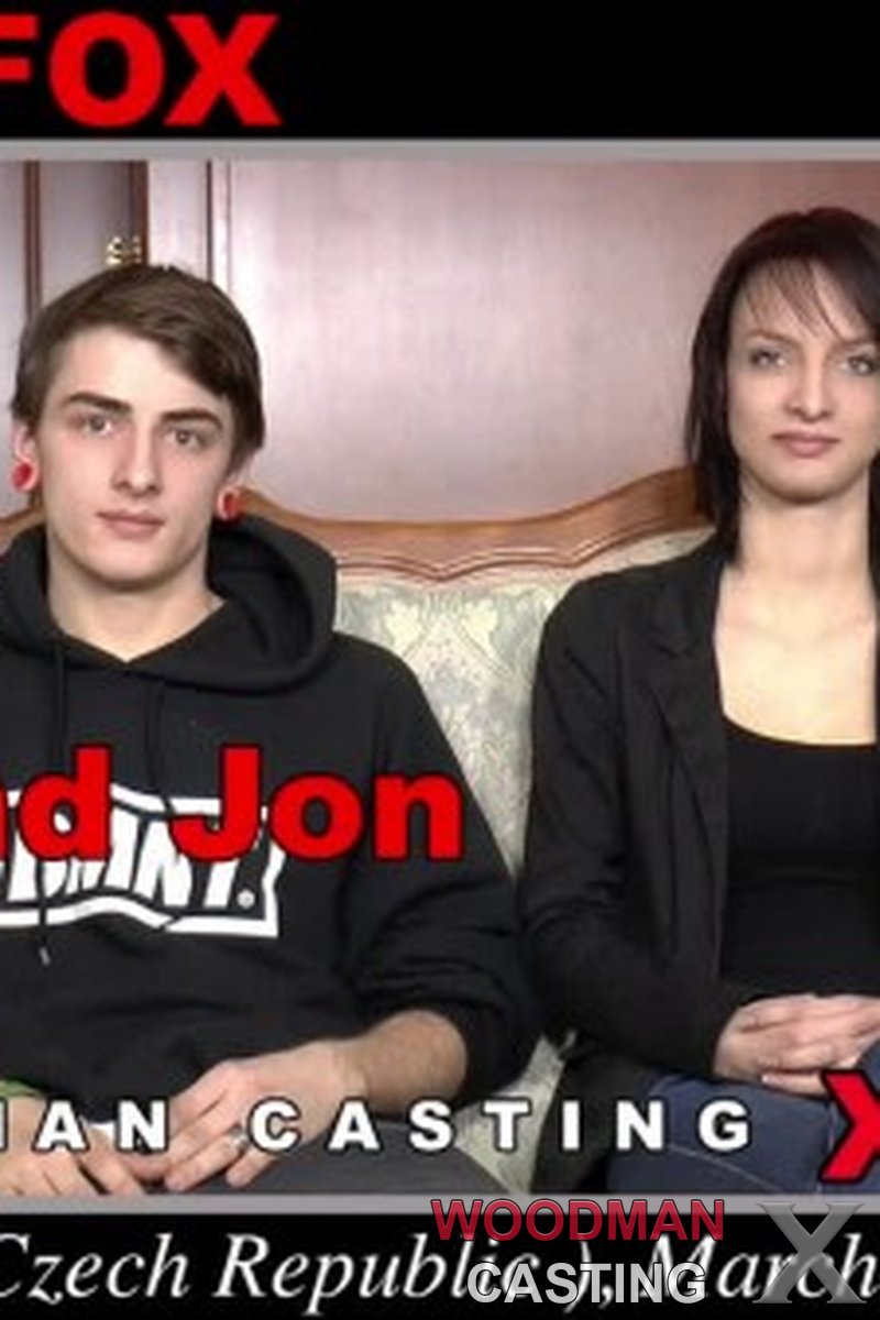 Ronta Fox Casting - Screenshot 1 of 4 - Brown Hair
