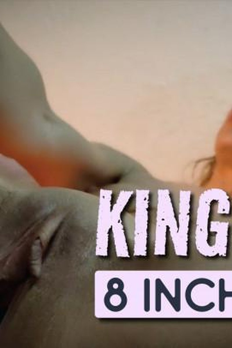 King Cock 8 Inch Dildo - Screenshot 1 of 4 - Babes