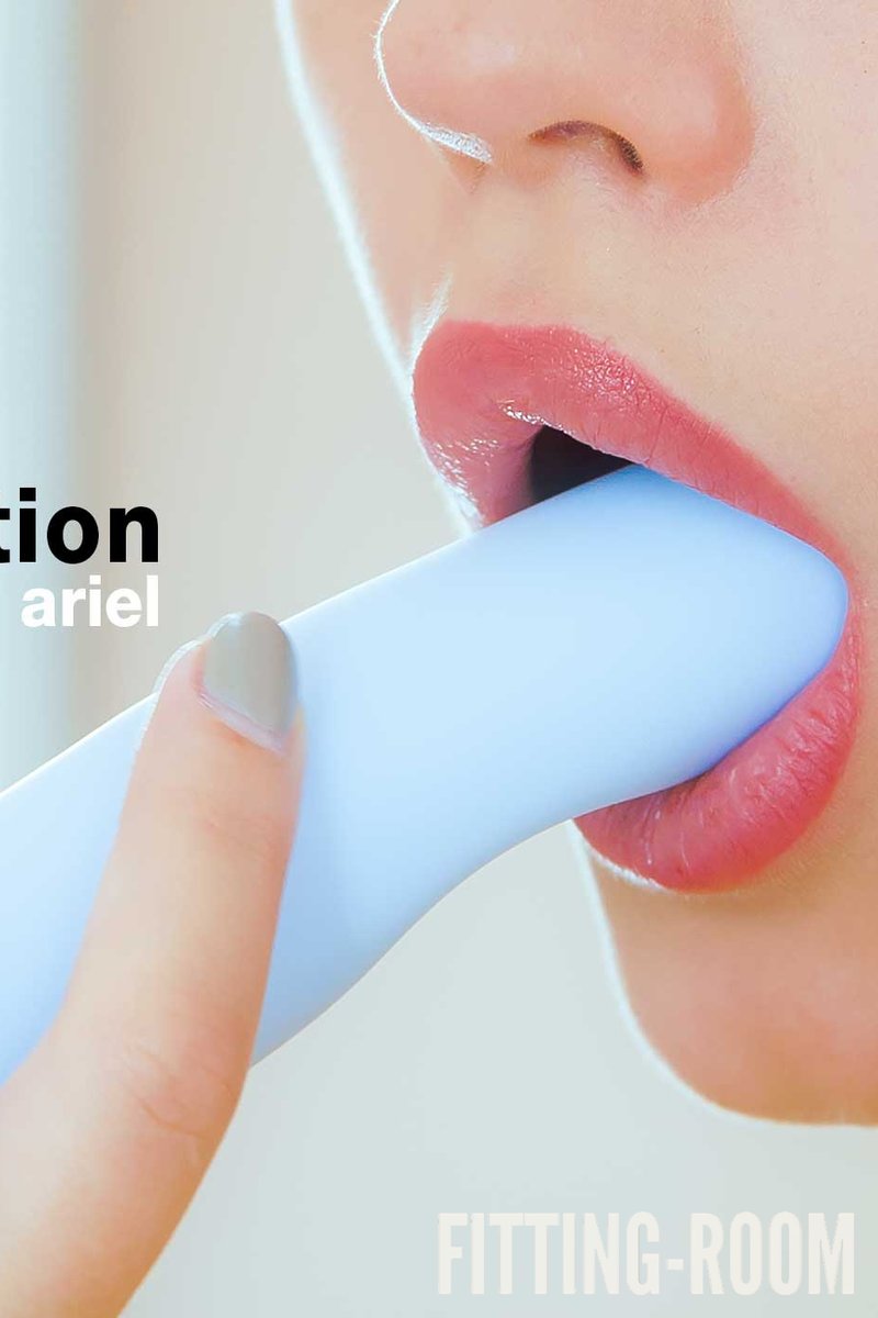 Vibrating Orgasm - Screenshot 1 of 4 - Ariel