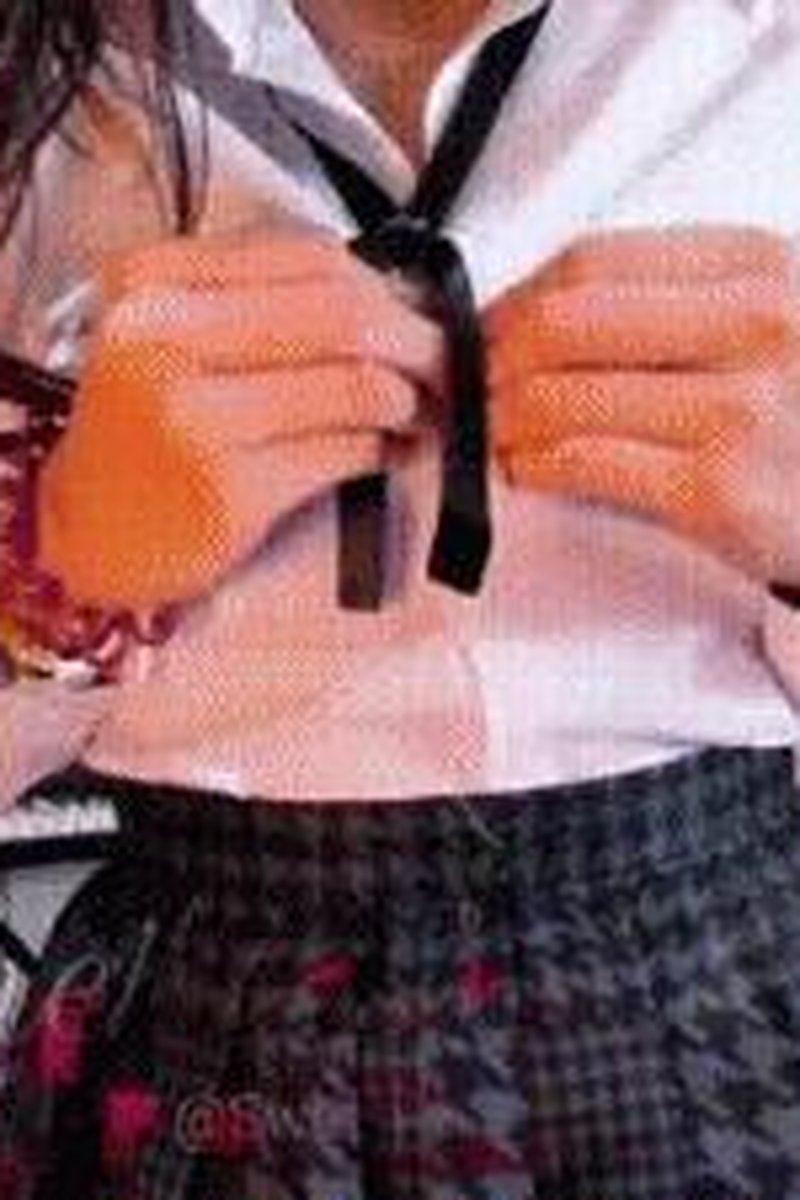 Yumeko Striptrease Kakegurui - Screenshot 1 of 4 - Cosplay