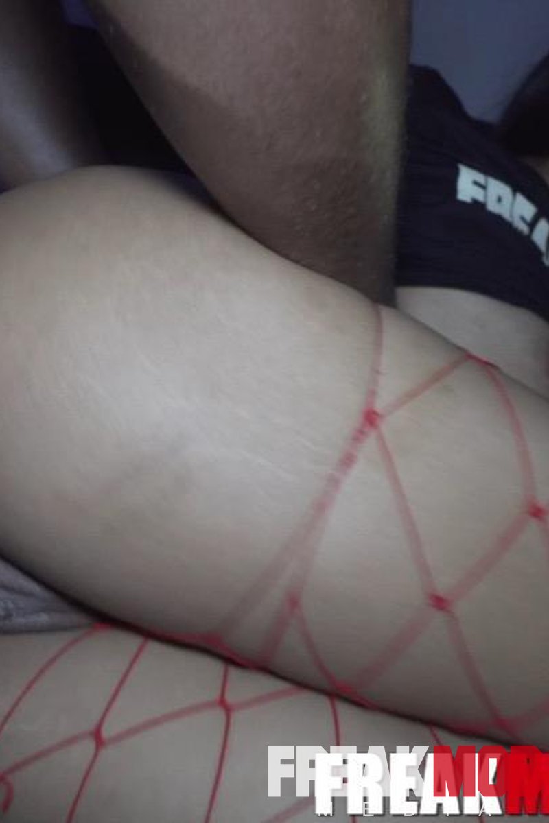 Amari Gold Gets Her Ass Fucked - Screenshot 1 of 4 - Amari Gold