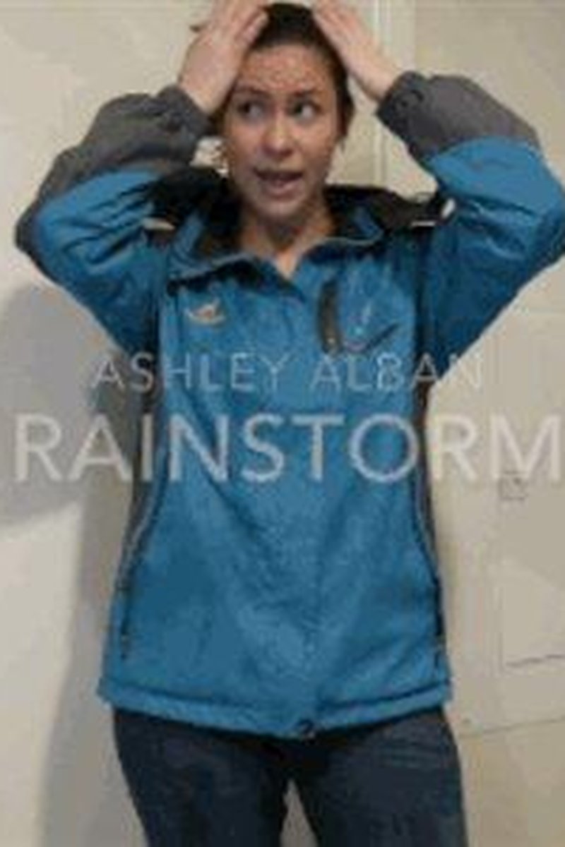 Rainstorm - Screenshot 1 of 4 - Anal