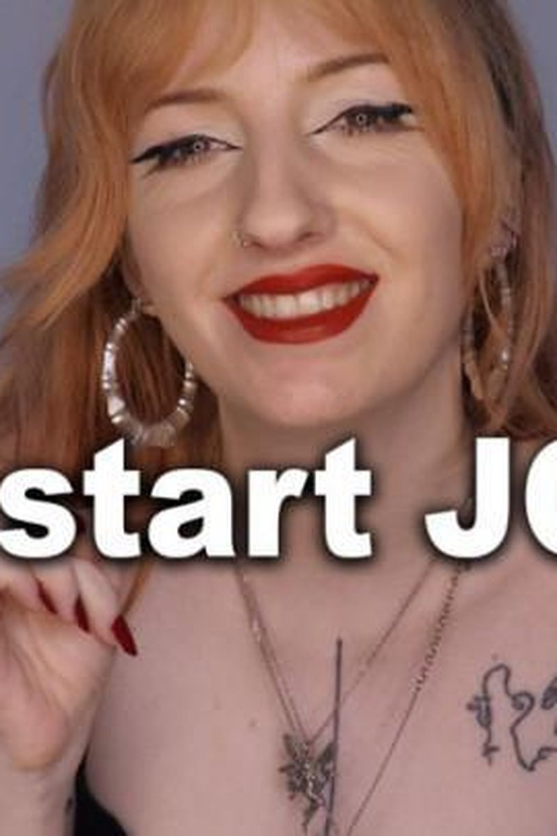 Stop And Start JOI - Screenshot 1 of 4 - Edging