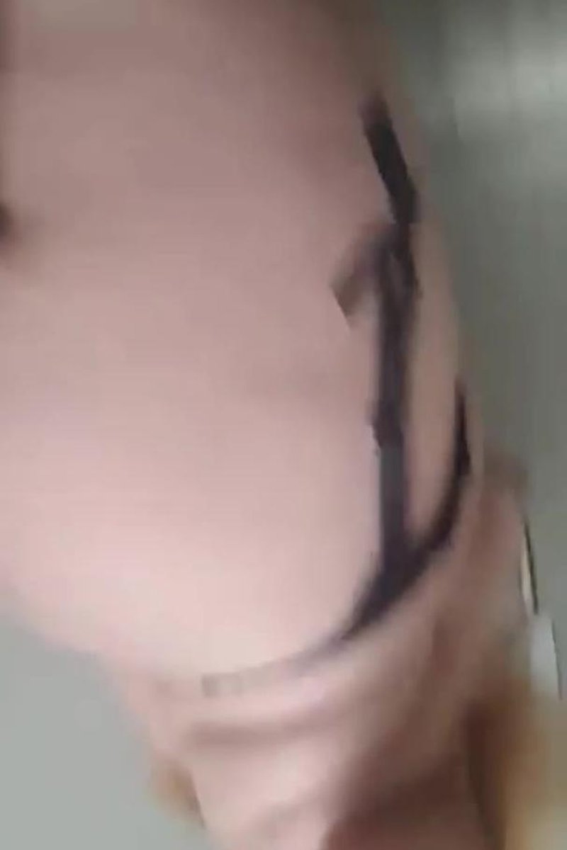 Milking Kitty - Screenshot 1 of 4 - Anal