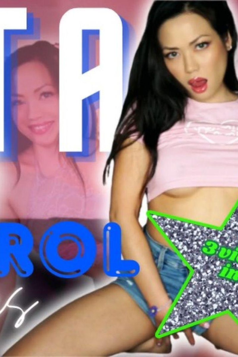 Total Control Series - Screenshot 1 of 4 - Asian