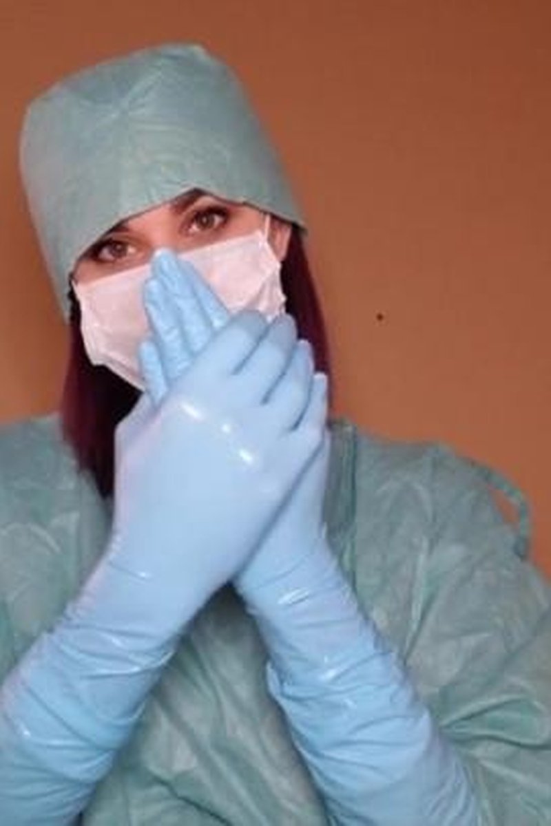 Prostate Milking Procedure - Screenshot 1 of 4 - Fetish