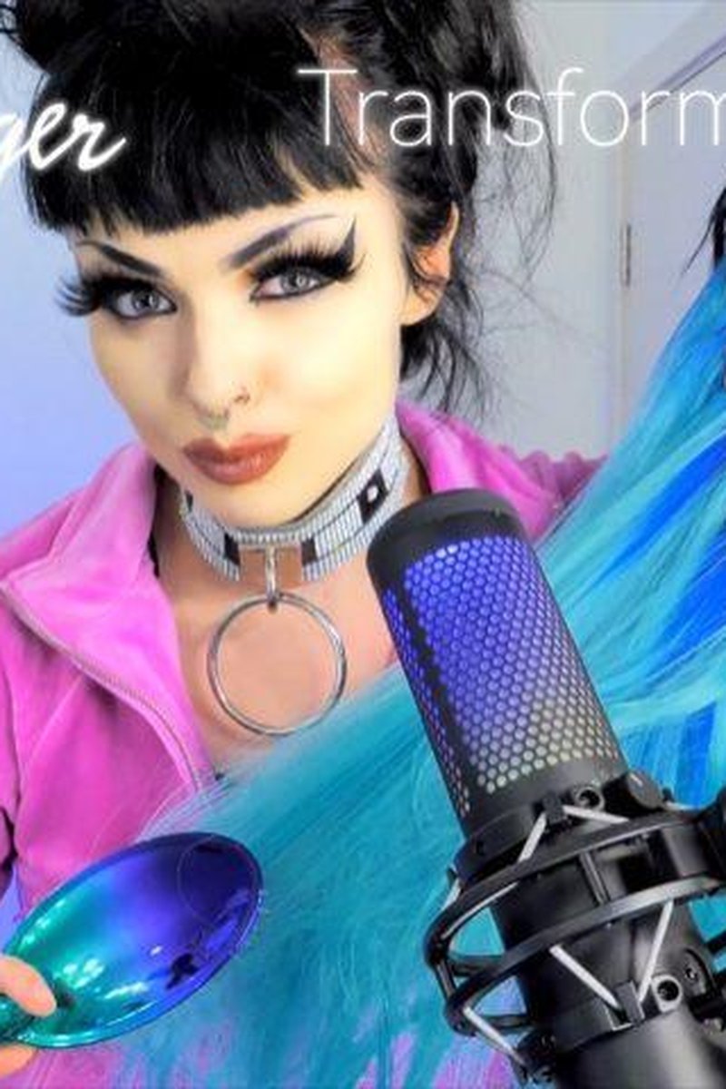 Sissy Trigger Transformation - Screenshot 1 of 4 - Sissification