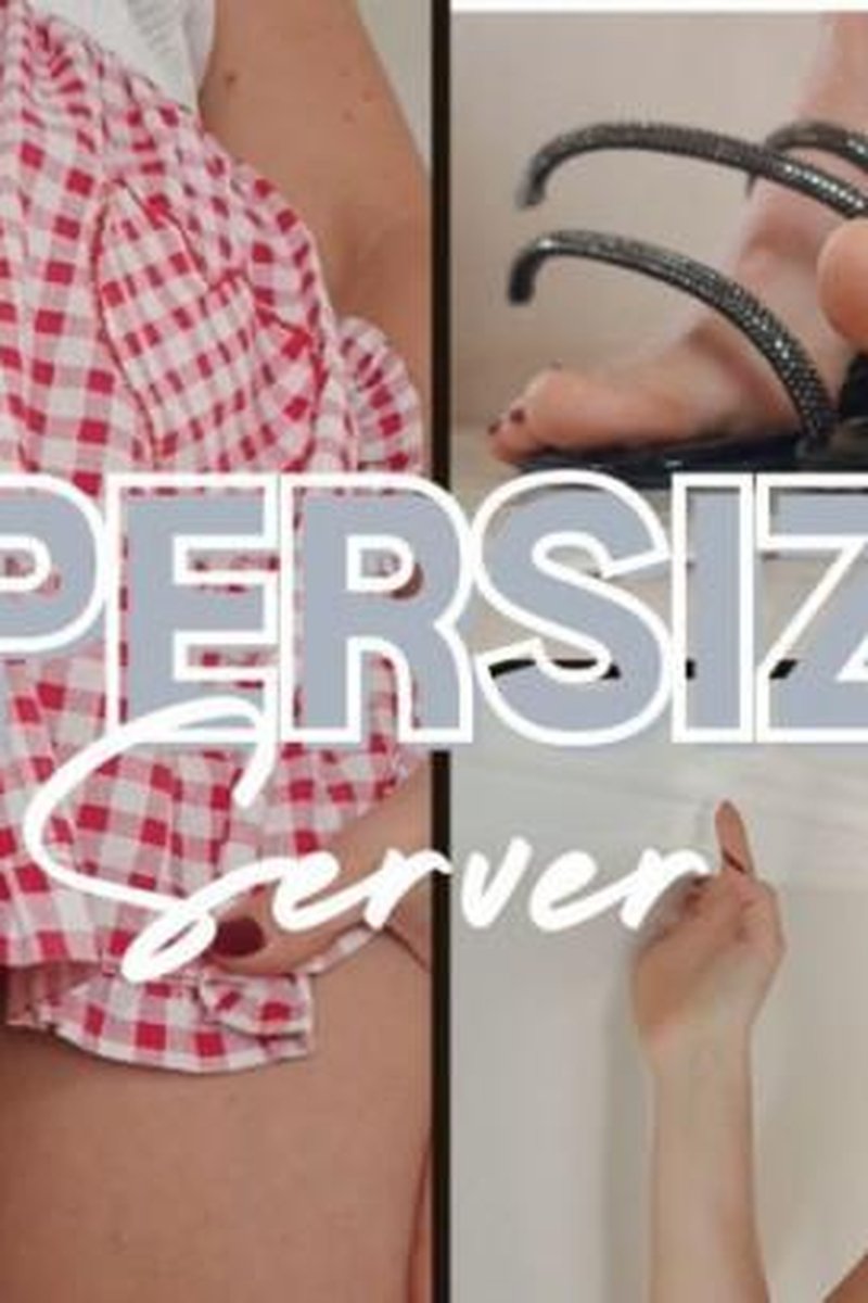 Supersized Server - Screenshot 1 of 4 - Belly Fetish