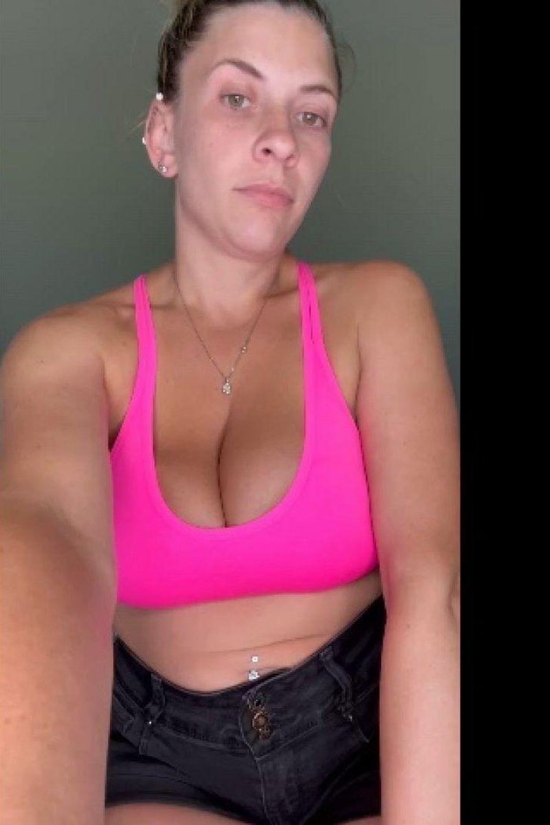 Lay Down And Let Me Ride Your Face - Screenshot 1 of 4 - Big Tits