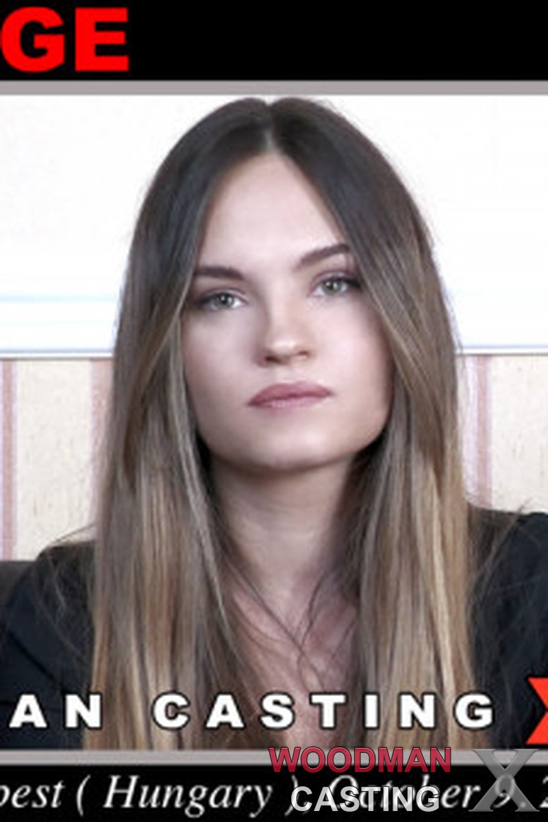 Irina Cage Casting - Screenshot 1 of 4 - Adorable