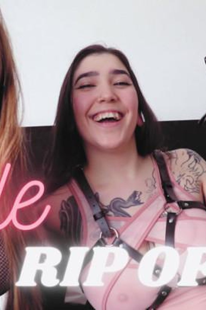 Double Rip Off - Screenshot 1 of 4 - Domination