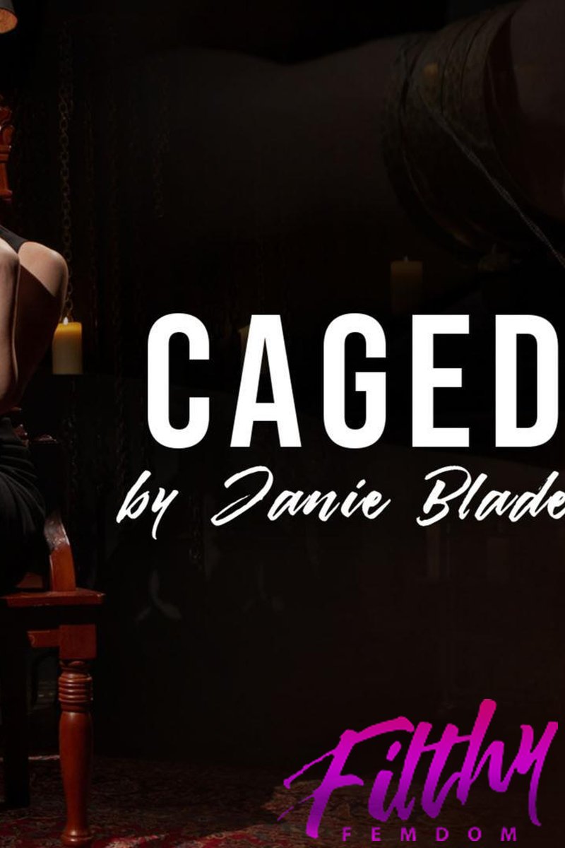 Caged - Screenshot 1 of 4 - Transgender