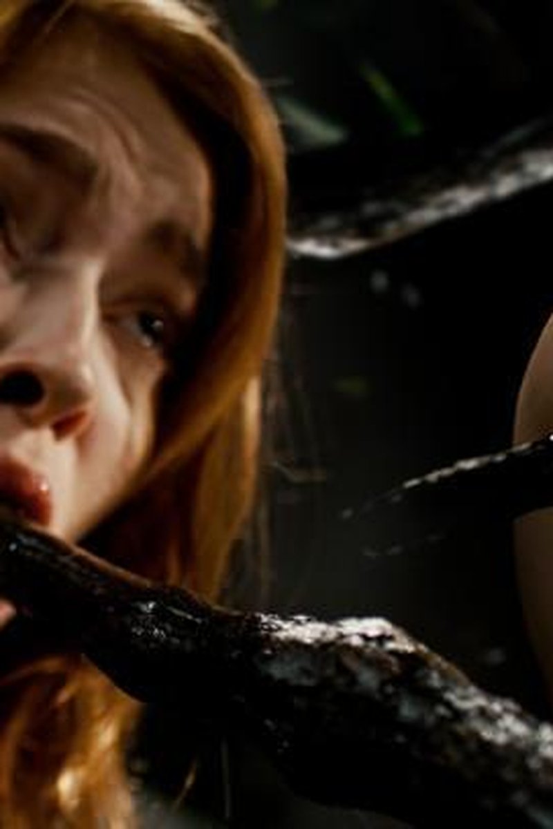Plants vs Cunts Vol 1 With Jia Lissa - Screenshot 1 of 4 - Creampie