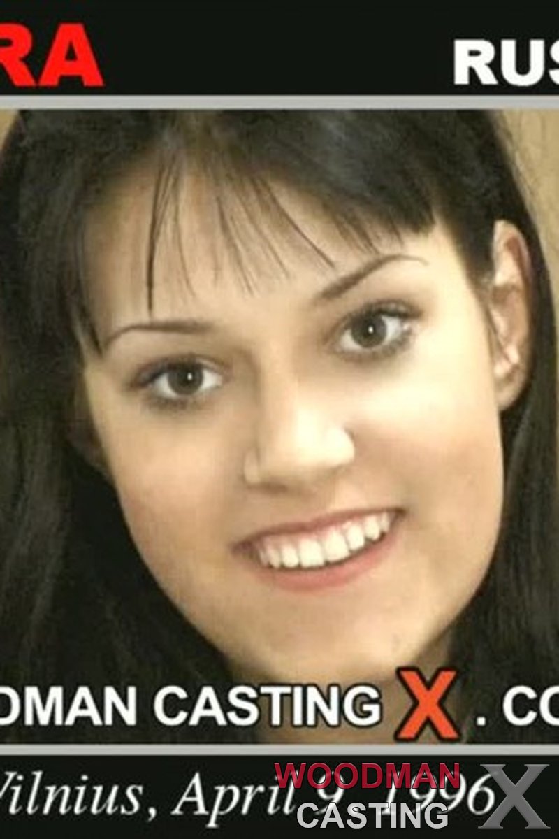 Sandra Dark Casting - Screenshot 1 of 4 - Babes