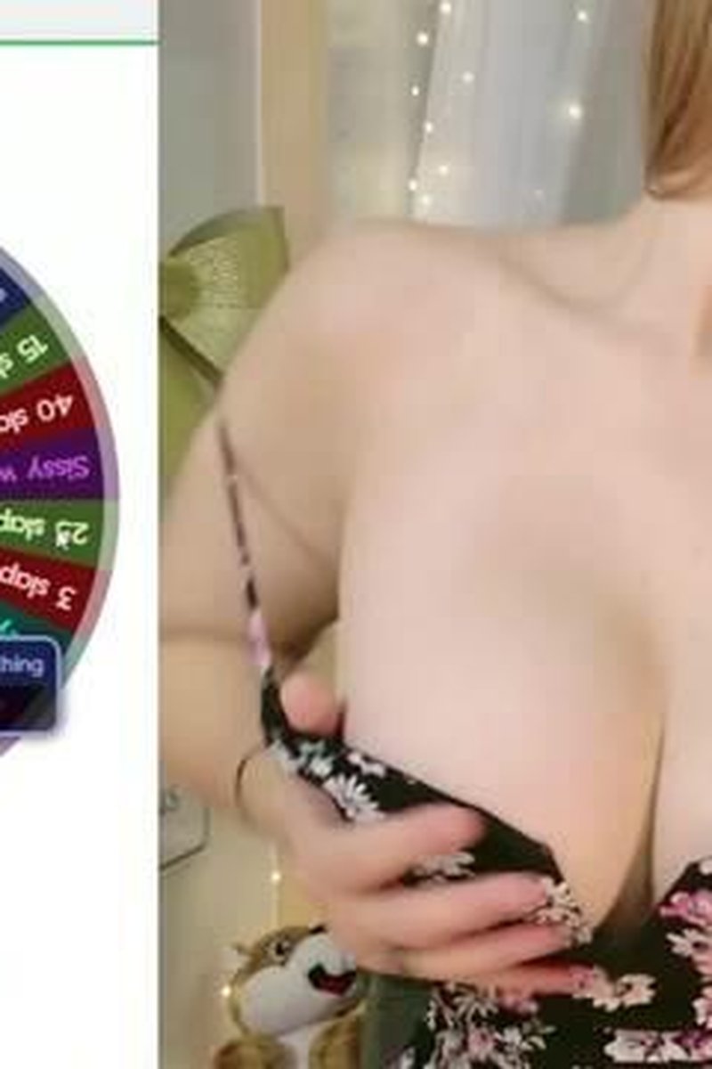 Wheel Of Shame: Spin For Spanks, Cbt Torment & Condom - Screenshot 1 of 4 - Arrogant