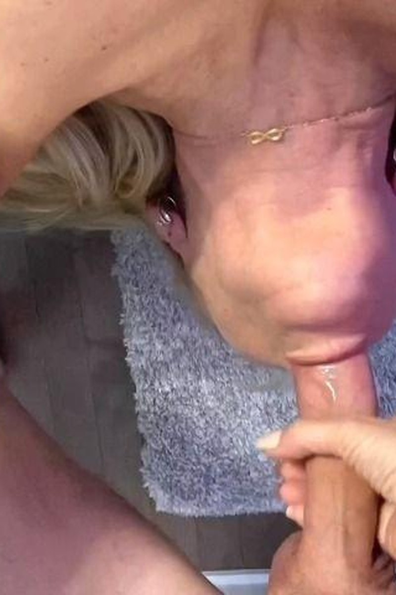 Facefucking POV - Screenshot 1 of 4 - Big Dick
