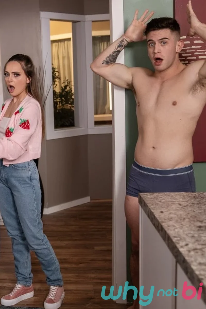 Booty Swapped - Screenshot 1 of 4 - All Sex