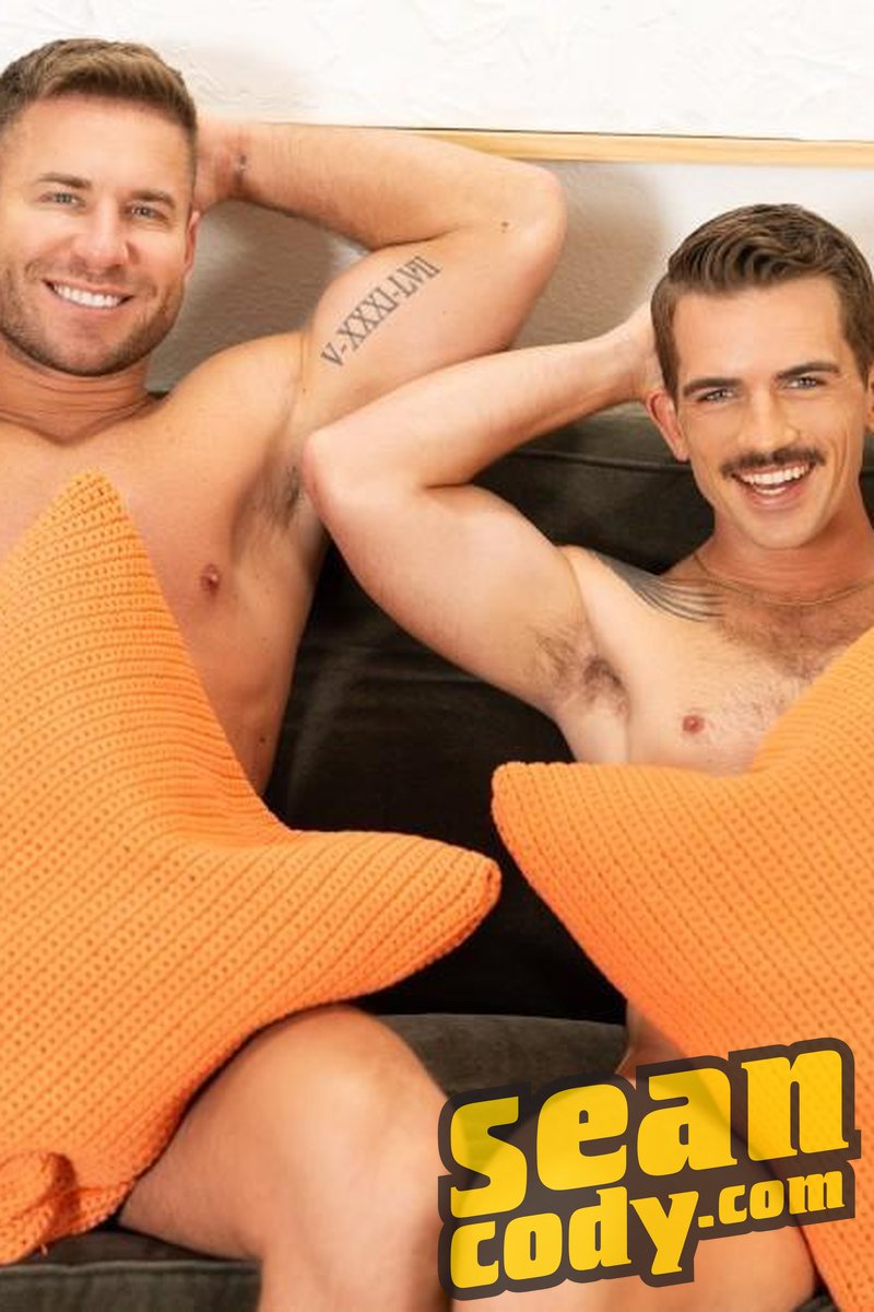 Sumner & Parker - Screenshot 1 of 4 - All Sex