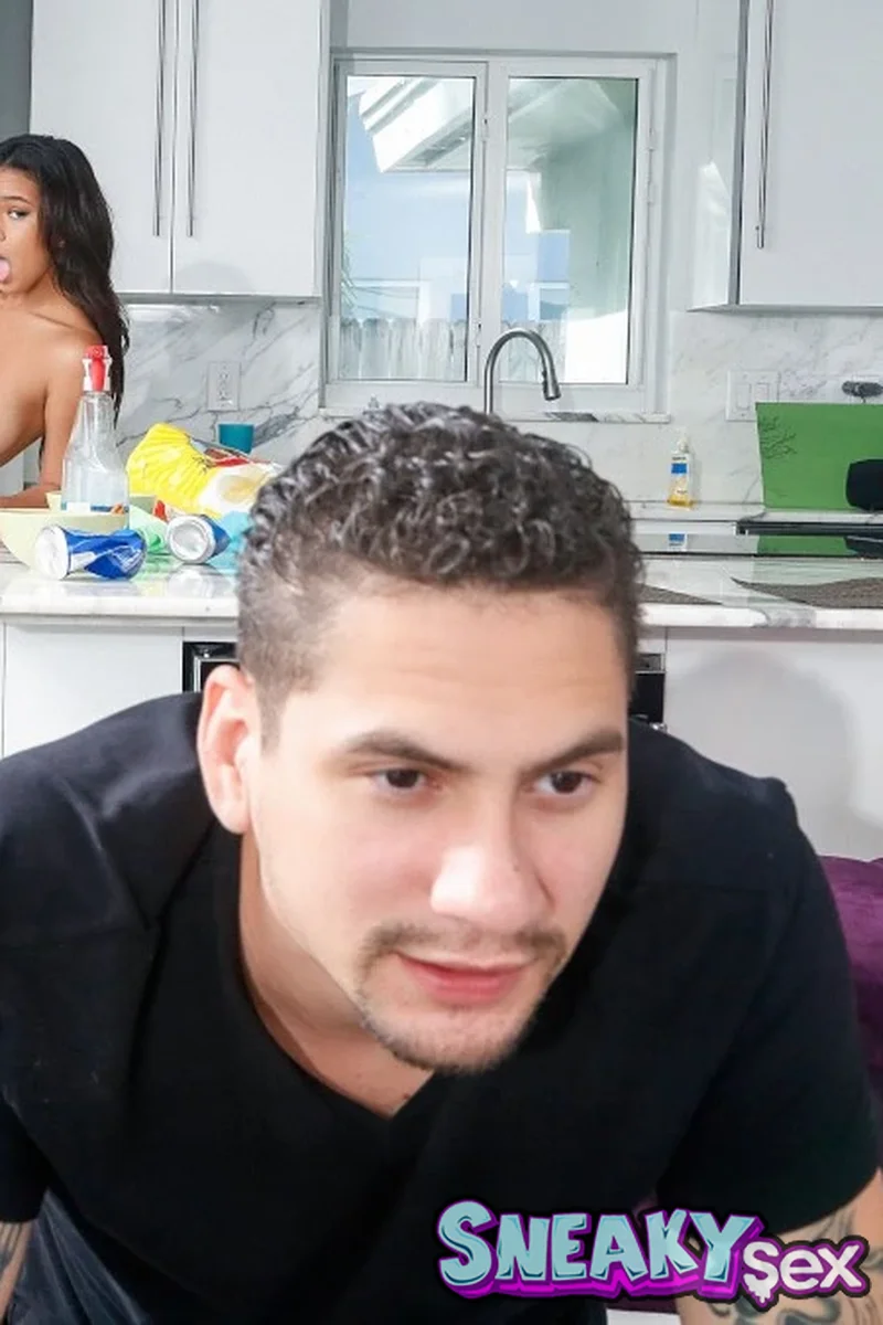 Button Mashing - Screenshot 1 of 4 - All Sex