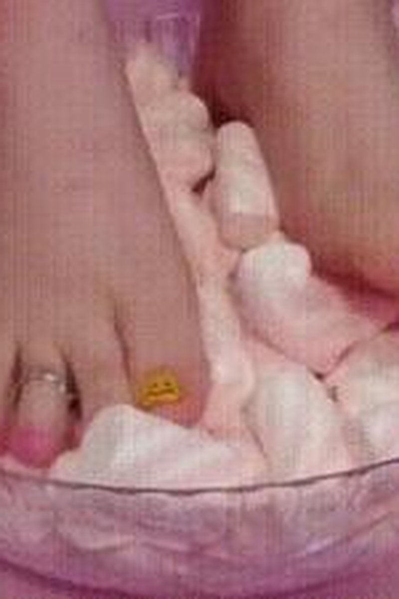 Marshmallows - Screenshot 1 of 4 - BBW
