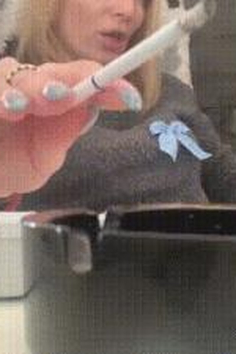 Smoking In Your Mind. Mesmerised. Used. Manipulation Fetish - Screenshot 1 of 4 - Captive