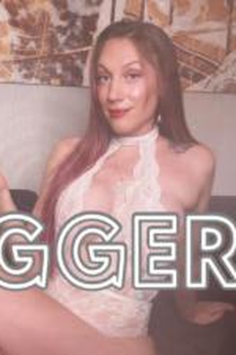 Trigger - Screenshot 1 of 4 - Affirmations