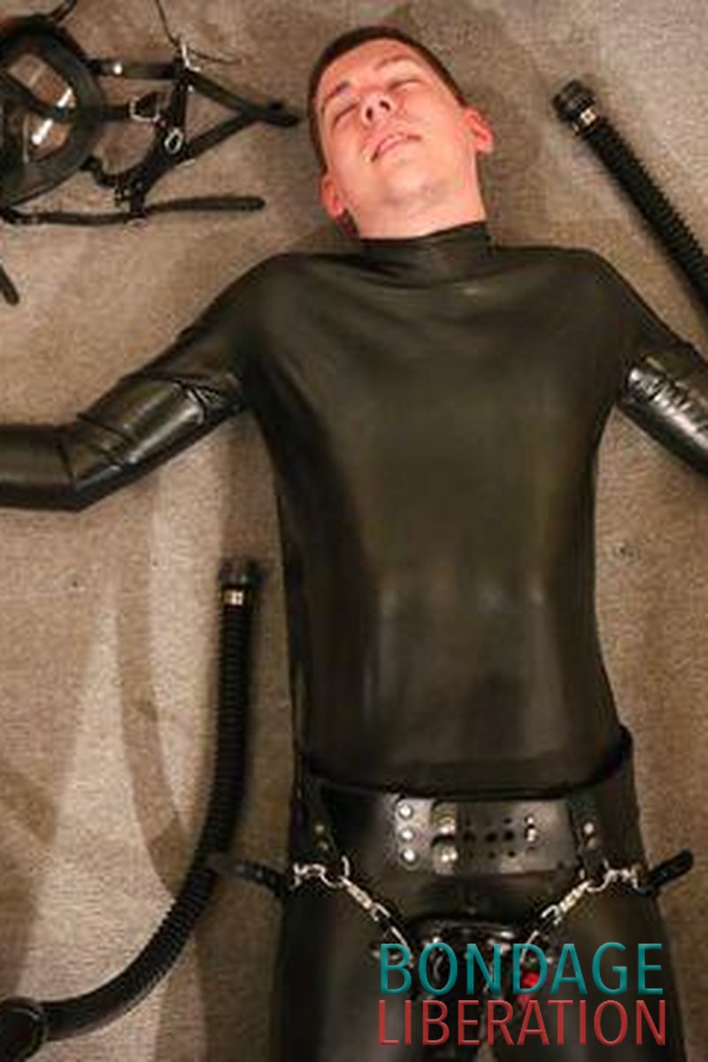 Spring A Trap - Screenshot 1 of 4 - Asphyxiation