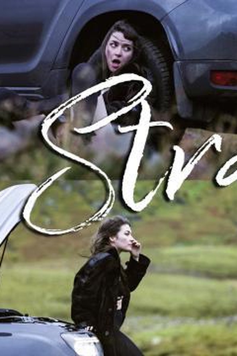 Stranded - Screenshot 1 of 4 - Brown Hair