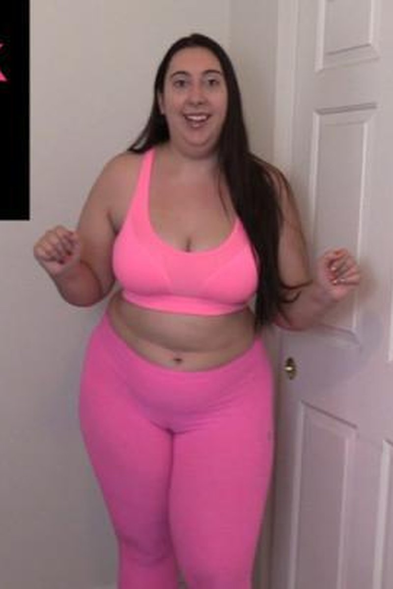 Simp Task For Alpha - Screenshot 1 of 4 - Body Worship