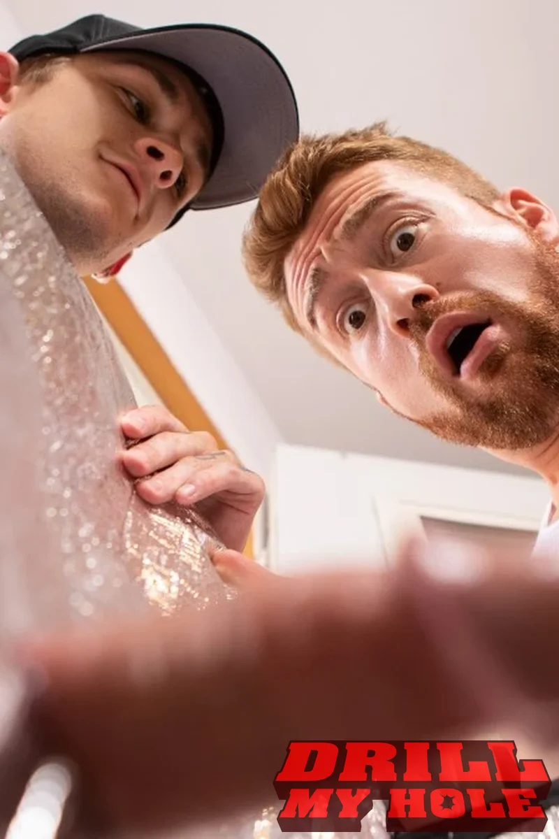 Cock Express - Screenshot 1 of 4 - All Sex