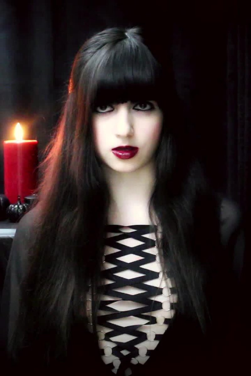Wicked Witchcraft - Screenshot 1 of 4 - Erotic Magic
