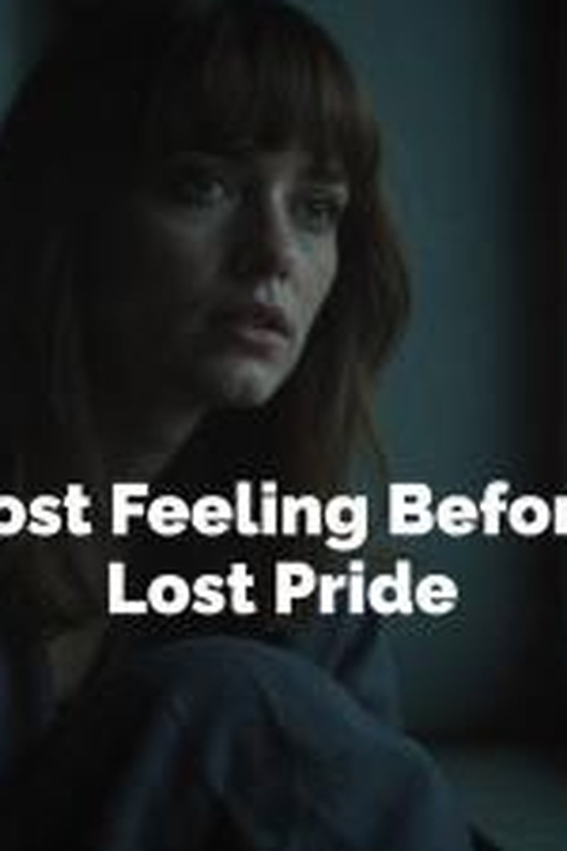 You Lost Feeling Before You Lost Pride - Screenshot 1 of 4 - Broken
