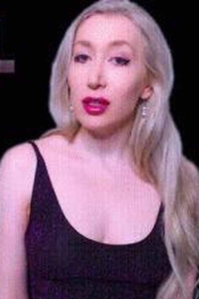 Financial Slave Application - Screenshot 1 of 4 - Domination