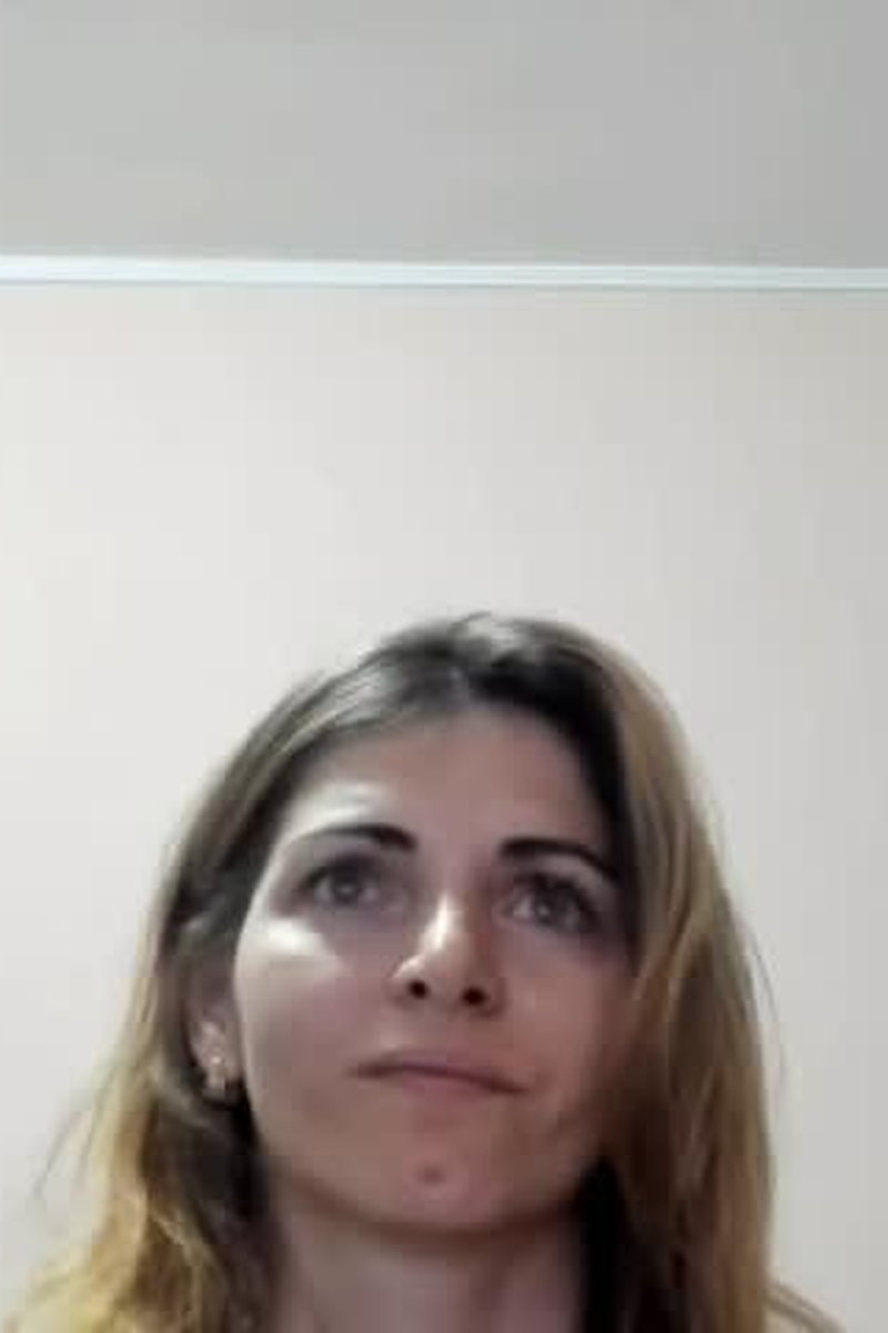 Fun Nude Dancing - Screenshot 1 of 4 - Dancing